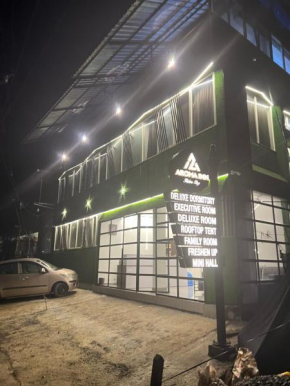 AROMA INN